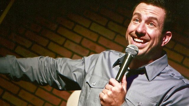 Who is Jamie Lissow Wife