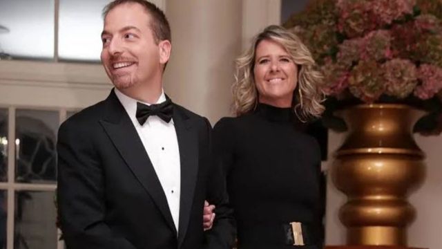 Who is Jamie Lissow Wife