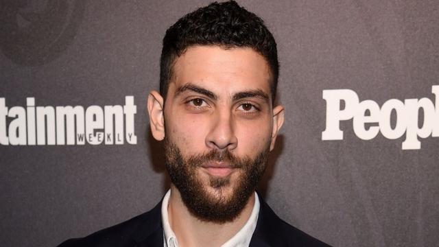 Zeeko Zafi girlfriend