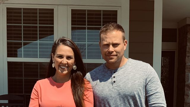 Charlie Kingery Wife