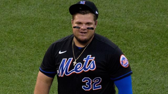 Daniel Vogelbach wife