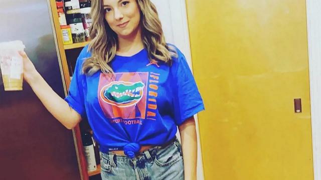 Daniel Vogelbach wife