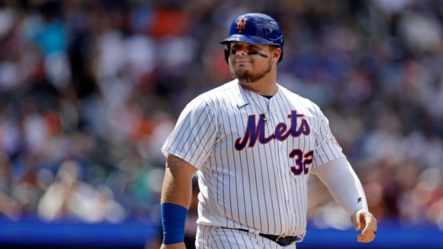 Daniel Vogelbach wife