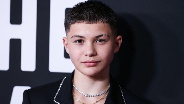 Javon and Coco Quinn