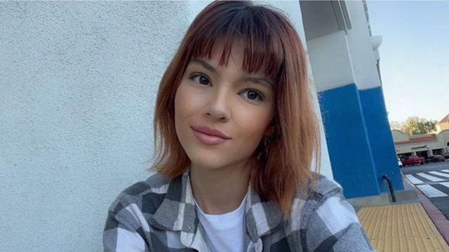 Jordan Turpin Boyfriend