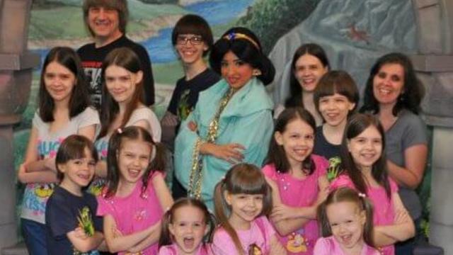 Jordan Turpin Boyfriend