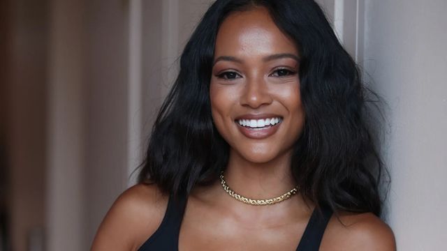 Karrueche Tran