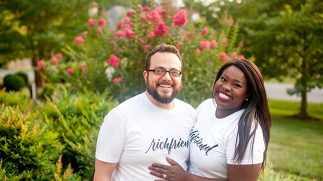 Nicole Walters Divorce