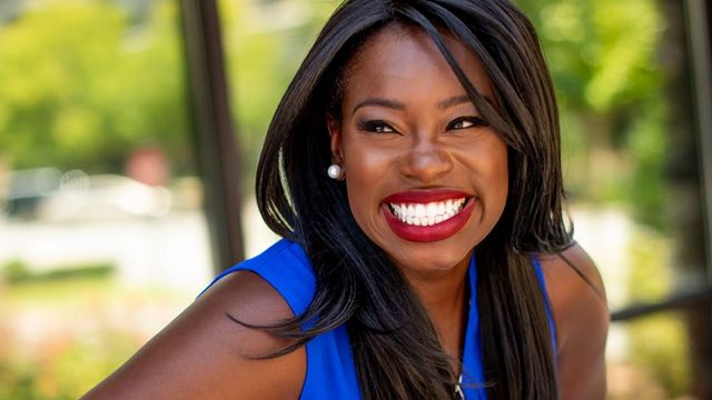 Nicole Walters Divorce