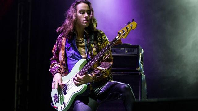 Sam Kiszka girlfriend