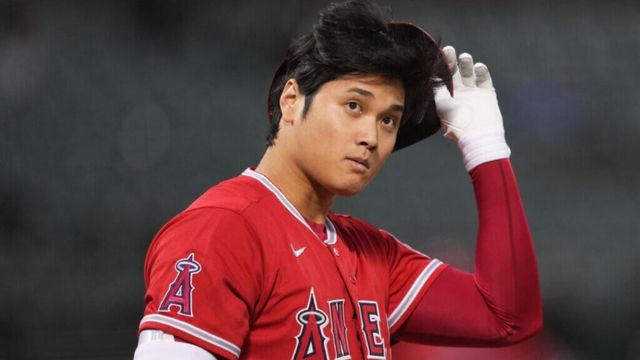 Shohei Ohtani Girlfriend