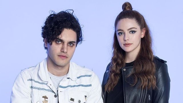 aria shahghasemi wife