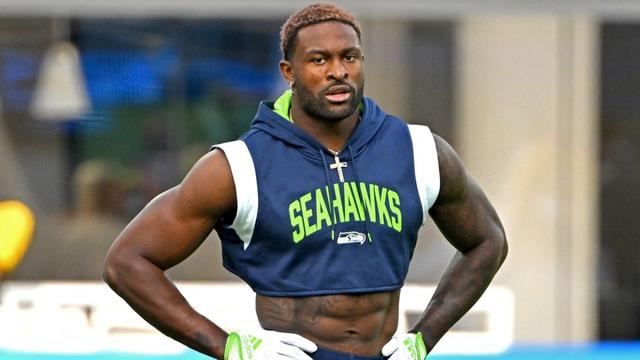 dk metcalf girlfriend