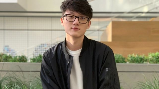 iitztimmy girlfriend