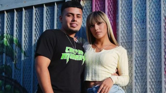 jay all day girlfriend