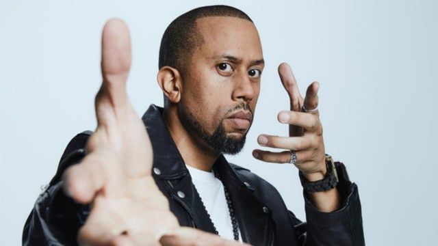 Affion Crockett Wife