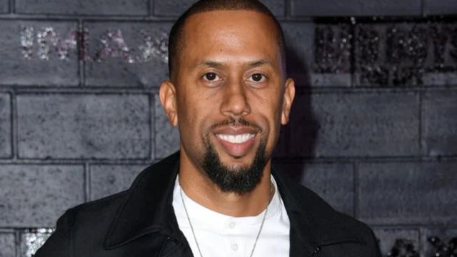 Affion Crockett Wife