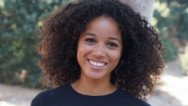 Alisha Wainwright Husband