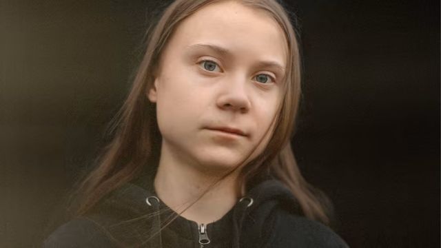 Greta Thunberg Boyfriend