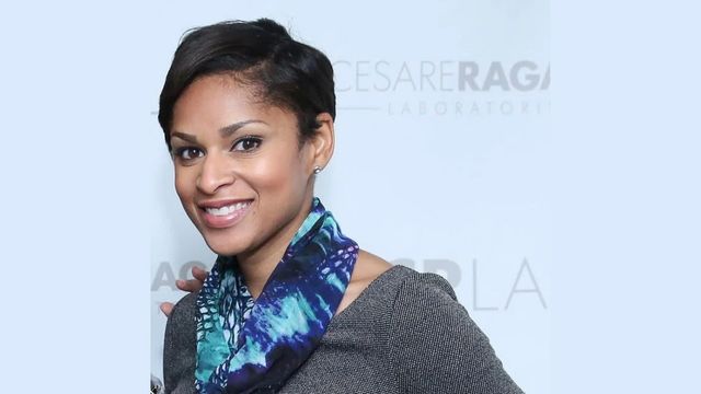 Jericka Duncan Husband