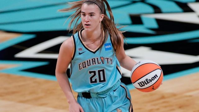 Sabrina Ionescu Net Worth