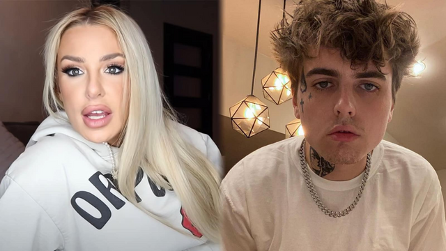 Tana Mongeau Net Worth