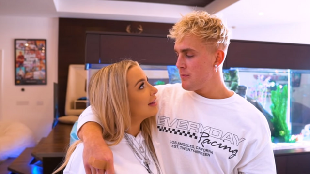 Tana Mongeau Net Worth