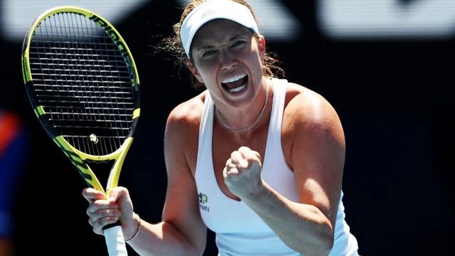 danielle collins husband