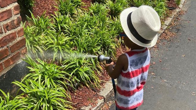 janai norman husband