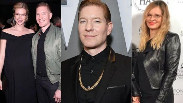 joseph sikora wife