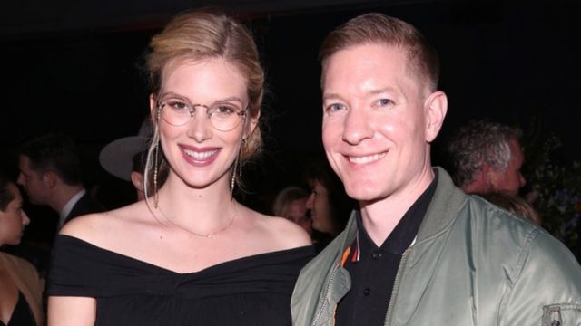joseph sikora wife