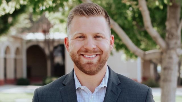 kayce smith boyfriend