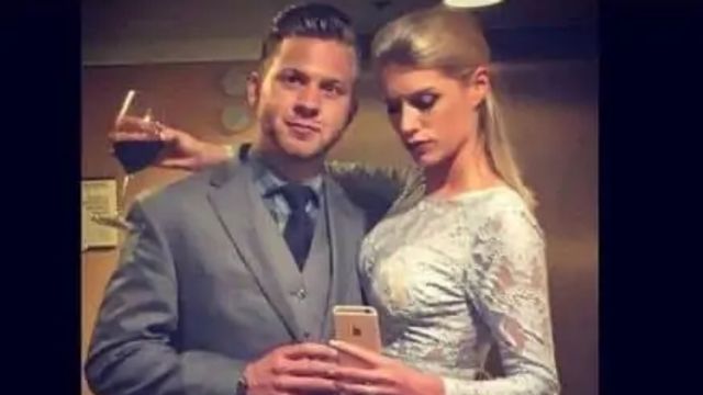 kayce smith boyfriend