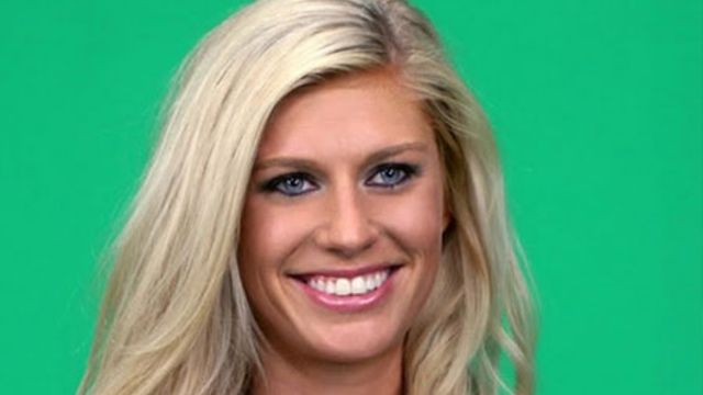 kayce smith boyfriend