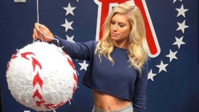 kayce smith boyfriend