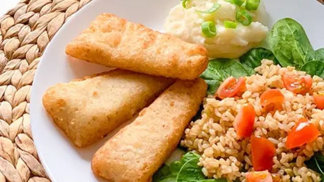 Daniel Craig Diet Plan