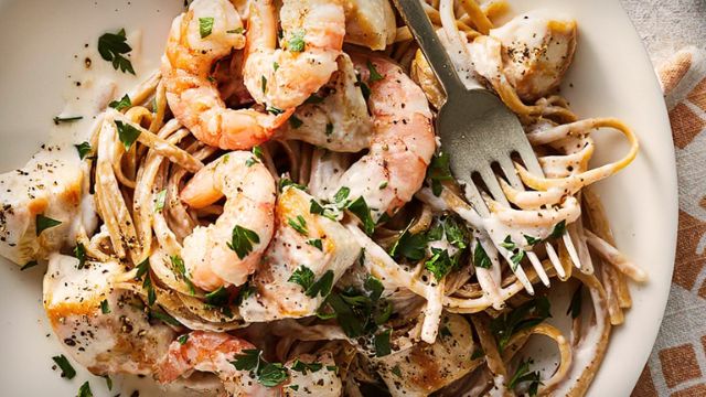 James McAvoy Diet Plan