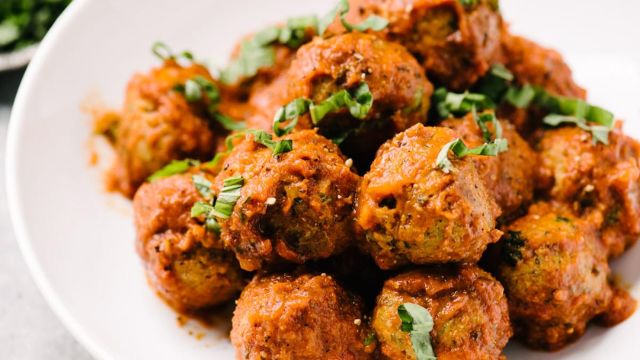 James McAvoy Diet Plan