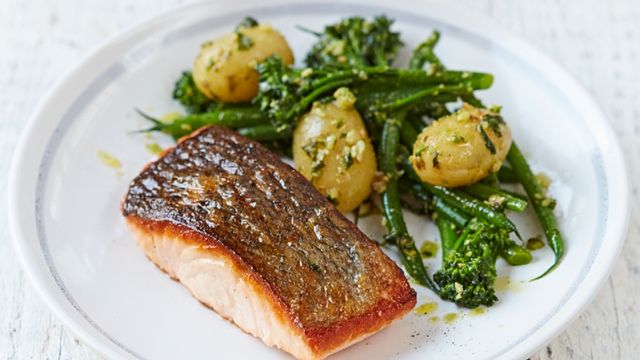 Matt Damon Diet Plan