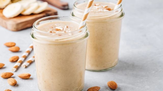 Matt Damon Diet Plan