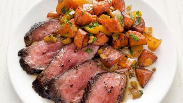 Matt Damon Diet Plan