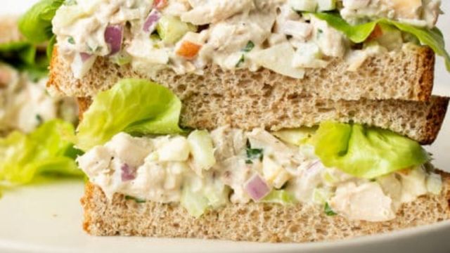 Robert Downey Jr. Diet Plan