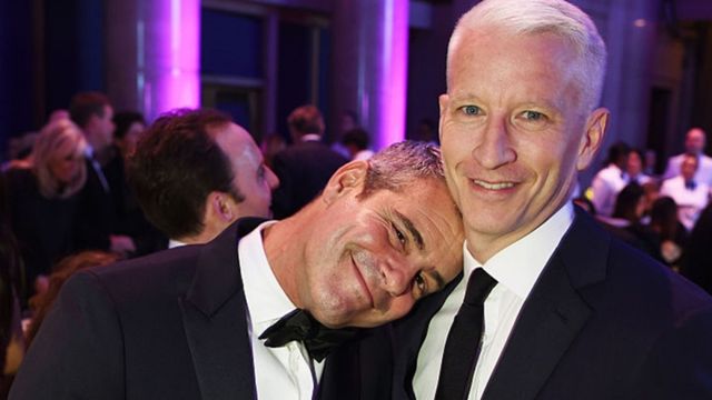 andy cohen husband