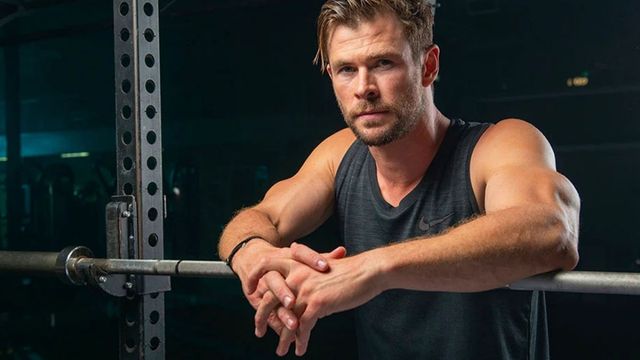 chris hemsworth diet plan