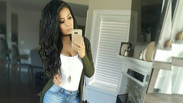 dillon brooks girlfriend