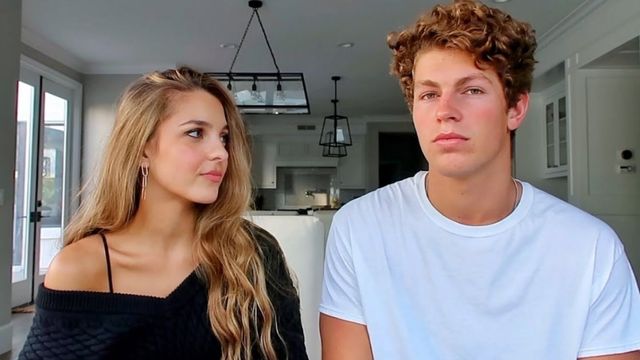 is lexi rivera dating andrew