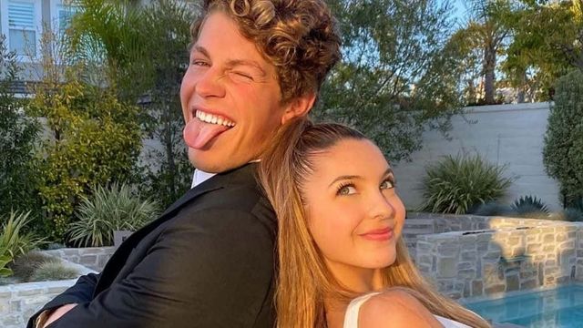 is lexi rivera dating andrew