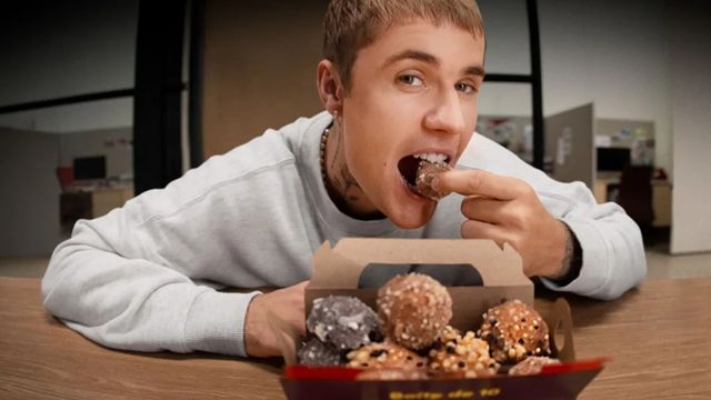 justin bieber diet plan