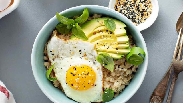 kendall Jenner Diet paln