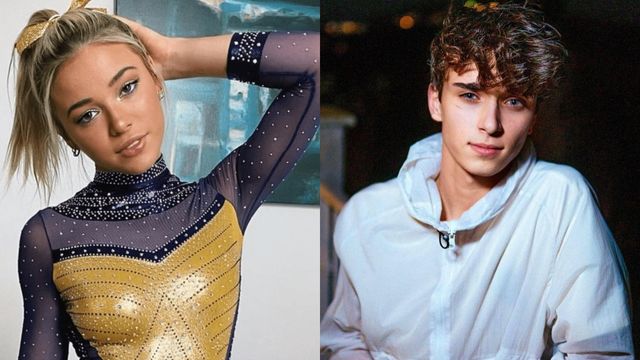 olivia dunne boyfriend